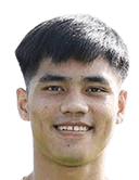 Khoirom Jackson Singh