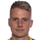 Mark van der Weijden