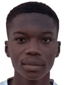 Axel Sountonoma Taonsa