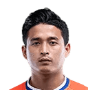 نونجدامبا ناوريم