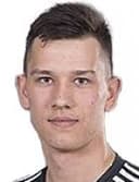 أليكساندر سفيرسكي