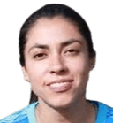 أنا لوسيا مالدونادو