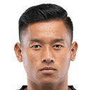 Thoiba Singh Moirangthem