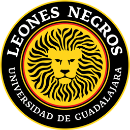 Leones Negros UdeG III