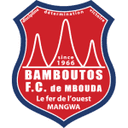 Bamboutos FC de Mbouda