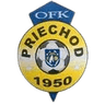 OFK 1950 Priechod