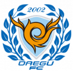 Daegu FC II