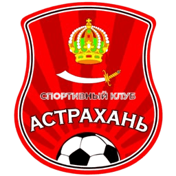 FK Astrakhan