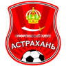 FK Astrakhan