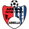 Arenas de Armilla CyD U19