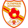 Olympique Rovenain U19