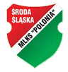 Polonia Sroda Slaska