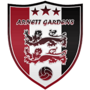 Arnett Gardens