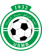 USM Blida U20