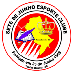 Sete de Junho EC