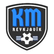 Reykjavik U19