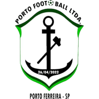 Porto Foot Ball U20