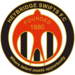 Heybridge Swifts