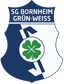 SG Bornheim 1945 Hijau-Putih