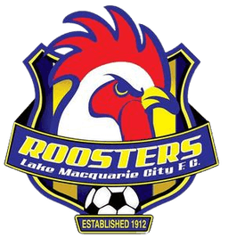 Cadangan Kota Danau Macquarie Cadangan Kota Danau Macquarie