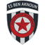 ES Ben Aknoun U20