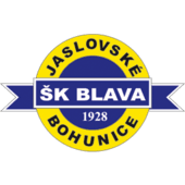 Blava Jaslovske Bohunice