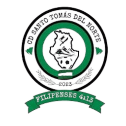 CD Santo Tomas del Norte CD Santo Tomas del Norte