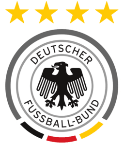 Jerman U20 W