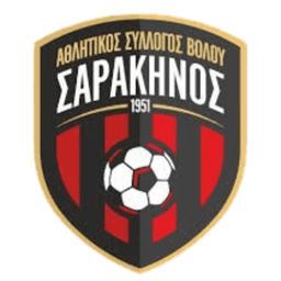 Sarakinos Volos