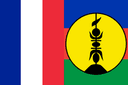 New Caledonia Women