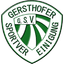 Gersthofer SV