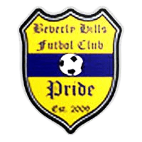 Pride of Gall Hill FC