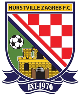 Hurstville FC U20