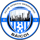 CSO Baicoi