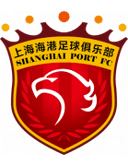 Shanghai Port U20