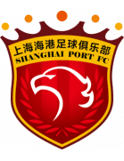 Shanghai SIPG U21 Shanghai SIPG U21