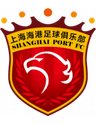 Shanghai Port U20