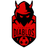 Denton Diablos FC