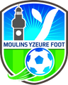 Moulins Yzeure Kaki