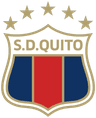 Deportivo Quito (w)