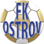 FK Ostrov B