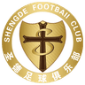 Tianjin Shengde (w)