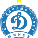Cadangan Dinamo Minsk