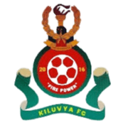 Kiluvya FC