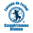 CEFOR Cuauhtémoc Blanco