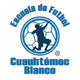 CEFOR Cuauhtémoc Blanco