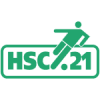 HSC '21
