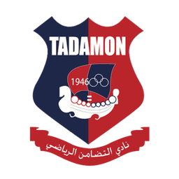 Tadamon SC Asam