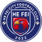 Hefei City Hefei City