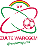 Zulte-Waregem II (w)